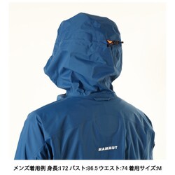 ヨドバシ.com - マムート MAMMUT クレーター ライト ハード