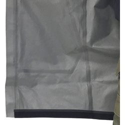 新品未使用MAMMUT Utility WB Coat AF Men 2XL MAMMUT ステンカラーコート コート ユーティリティー WB AF