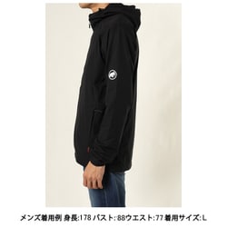 ヨドバシ.com - マムート MAMMUT グラナイト ソフトシェル