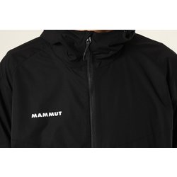 ヨドバシ.com - マムート MAMMUT グラナイト ソフトシェル フード