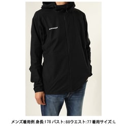 ヨドバシ.com - マムート MAMMUT グラナイト ソフトシェル
