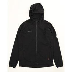 ヨドバシ.com - マムート MAMMUT グラナイト ソフトシェル フードジャケット アジアンフィット メン GRANITE SO Hooded  Jacket AF Men 1011-00322 0047 black-white Sサイズ(日本：Mサイズ) [アウトドア ジャケット メンズ]  通販【全品無料配達】