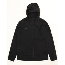 MAMMUT マムート Crater SO Thermo Hooded Jacket AF Men