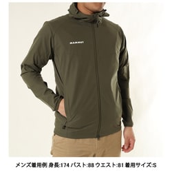 ヨドバシ.com - マムート MAMMUT グラナイト ソフトシェル