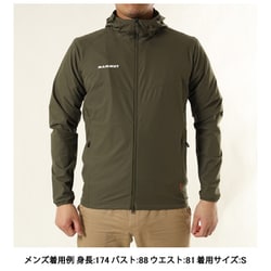ヨドバシ.com - マムート MAMMUT グラナイト ソフトシェル