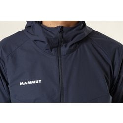 ヨドバシ.com - マムート MAMMUT グラナイト ソフトシェル