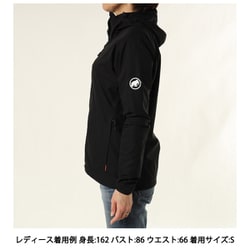 ヨドバシ.com - マムート MAMMUT グラナイト ソフトシェル