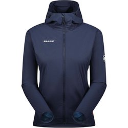 ヨドバシ.com - マムート MAMMUT グラナイト ソフトシェル フードジャケット アジアンフィット ウィメン GRANITE SO  Hooded Jacket AF Women 1011-00332 5899 marine-white XSサイズ(日本：Sサイズ) [アウトドア  ソフトシェルジャケット レディース] 通販【全品無料配達】