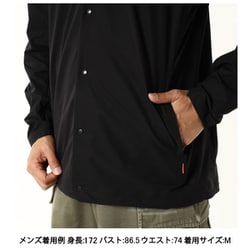 Amazon.co.jp: Mammut 1011-02320 Outdoor Wear Midlayer Active