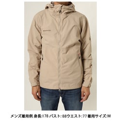 ヨドバシ.com - マムート MAMMUT ハイキング ウィンドブレーカー
