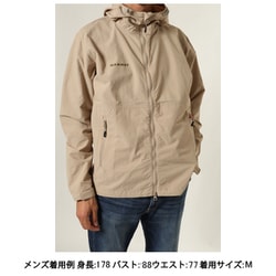 ヨドバシ.com - マムート MAMMUT ハイキング ウィンドブロック フード 