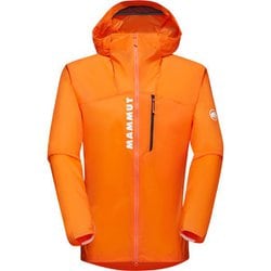 Aenergy in 2024 hooded jacket men