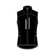 Aenergy TR WB Hybrid Vest Women 1012-00620 0001 black XSサイズ(日本：Sサイズ) [アウトドア ベスト レディース]