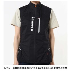 ヨドバシ.com - マムート MAMMUT Aenergy TR WB Hybrid Vest Women 