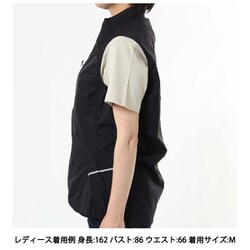 ヨドバシ.com - マムート MAMMUT Aenergy TR WB Hybrid Vest Women