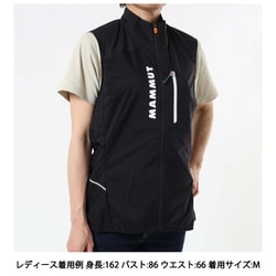 ヨドバシ.com - マムート MAMMUT Aenergy TR WB Hybrid Vest Women