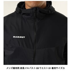 ヨドバシ.com - マムート MAMMUT グライダー 2.0 ウィンドブレイク 