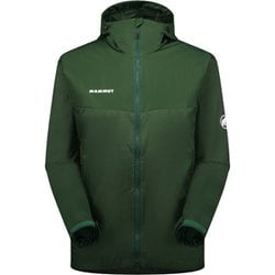 ヨドバシ.com - マムート MAMMUT グライダー 2.0 ウィンドブレイク フーデッドジャケット アジアンフィット メン Glider  2.0WB Hooded Jacket AF Men 1012-00630 40135 woods Mサイズ(日本：Lサイズ) [ウインドブレーカー  メンズ] 通販【全品無料配達】