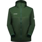 グライダー 2.0 ウィンドブレイク フーデッドジャケット アジアンフィット メン Glider 2.0WB Hooded Jacket AF Men 1012-00630 40135 woods XLサイズ(日本：XXLサイズ) [ウインドブレーカー メンズ]