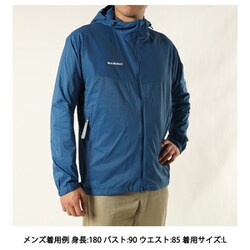 ヨドバシ.com - マムート MAMMUT グライダー 2.0 ウィンド