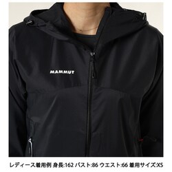 ヨドバシ.com - マムート MAMMUT グライダー 2.0 ウィンドブレイク