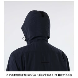 セール】マウンテン ウインドブレーカー ラインパーカー AF