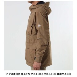 ヨドバシ.com - マムート MAMMUT マウンテン ウィンドブレイク