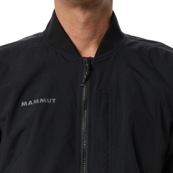 【未使用】MAMMUT マムート ユーティリティ ボンバージャケット XL 黒 ヨドバシ.com - マムート MAMMUT ユーティリティ ボンバー