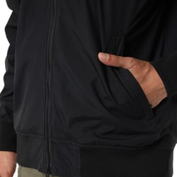 【未使用】MAMMUT マムート ユーティリティ ボンバージャケット XL 黒 ヨドバシ.com - マムート MAMMUT ユーティリティ ボンバー