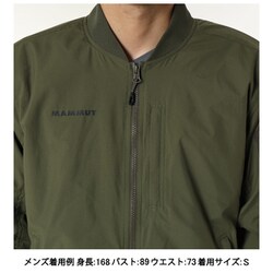 ヨドバシ.com - マムート MAMMUT ユーティリティ ボンバー ヨドバシ.com - マムート MAMMUT ユーティリティ ボンバー