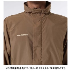 ヨドバシ.com - マムート MAMMUT ユーティリティ ウィンドブレイク