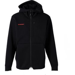 ダイノ2.0ミッドレイヤーフーデッドジャケットエイエフメンクラシック メンズ スウェット black（0001） XSサイズ（日本：Sサイズ） 1014-05430