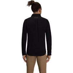 ヨドバシ.com - マムート MAMMUT アクティブポロ ロングスリーブ