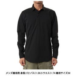 coco  マムート アクティブ ポロシャツ Ｍ size ヨドバシ.com - マムート MAMMUT アクティブポロ ロングスリーブ