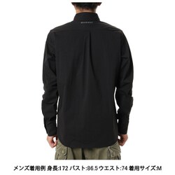 coco  マムート アクティブ ポロシャツ Ｍ size メンズ アクティブ ポロ シャツ アジアンフィット | MAMMUT