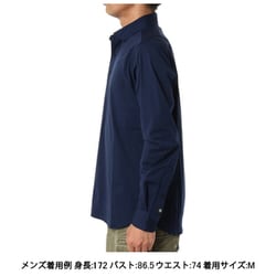 ヨドバシ.com - マムート MAMMUT アクティブポロ ロングスリーブ