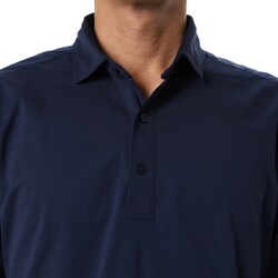 マムート　メンズ　アクティブポロ　サイズM(日本L) ヨドバシ.com - マムート MAMMUT アクティブポロ ロングスリーブ