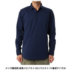 ヨドバシ.com - マムート MAMMUT アクティブポロ ロングスリーブ