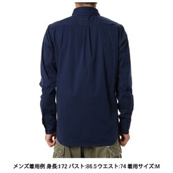 ヨドバシ.com - マムート MAMMUT アクティブポロ ロングスリーブ