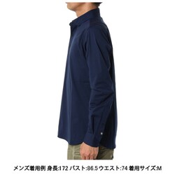 マムート　メンズ　アクティブポロ　サイズM(日本L) ヨドバシ.com - マムート MAMMUT アクティブポロ ロングスリーブ