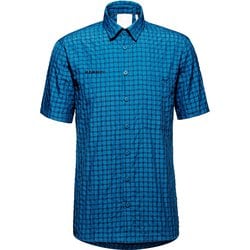 ヨドバシ.com - マムート MAMMUT レニシャツ メンズ Lenni Shirt Men ...