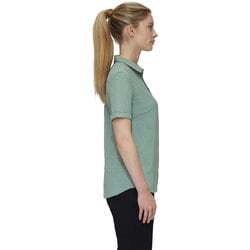 MAMMUT マムート【Women】 / Aada Shirt Women　1015-01240 1015-01240-40238_main_231545.jpg