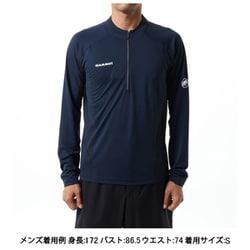 Mammut - マムート エナジー ML ハーフジップ プル レディース  MAMMUT 楽天市場】Mammut マムートAenergy ML Half Zip Pull Women