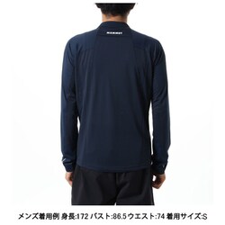 ヨドバシ.com - マムート MAMMUT エナジー ファーストレイヤー