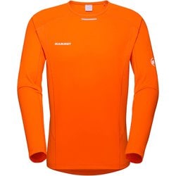 ヨドバシ.com - マムート MAMMUT エナジーエフエルロングスリーブアジアンフィット メン Aenergy FL Longsleeve AF  Men 1016-01350 2217 arumita Mサイズ(日本：Lサイズ) [アウトドア カットソー メンズ] 通販【全品無料配達】