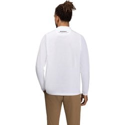 MAMMUT マムート（MAMMUT）（メンズ）EUROサイズ 長袖 ロンT