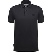 マトリックス ポロ シャツ メン Matrix Polo Shirt AF Men 1017-00402 00254 black PRT2 Mサイズ(日本：Lサイズ) [ポロシャツ メンズ]