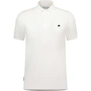マトリックス ポロ シャツ メン Matrix Polo Shirt AF Men 1017-00402 00471 white PRT1 XSサイズ(日本：Sサイズ) [ポロシャツ メンズ]