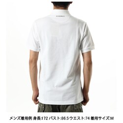 ヨドバシ.com - マムート MAMMUT マトリクス ポロ シャツ