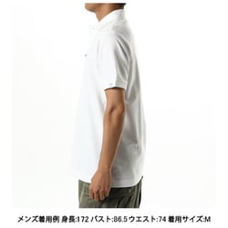ヨドバシ.com - マムート MAMMUT マトリクス ポロ シャツ